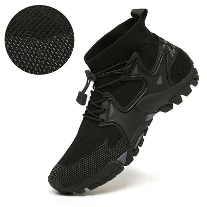Ariel | Unisex Lightweight  Hiking Boots