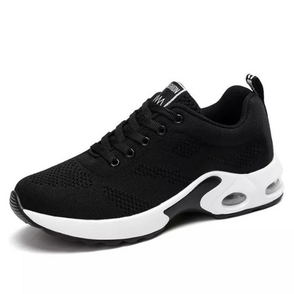 Bridgette Sneakers | Women's Air Cushion Sneakers