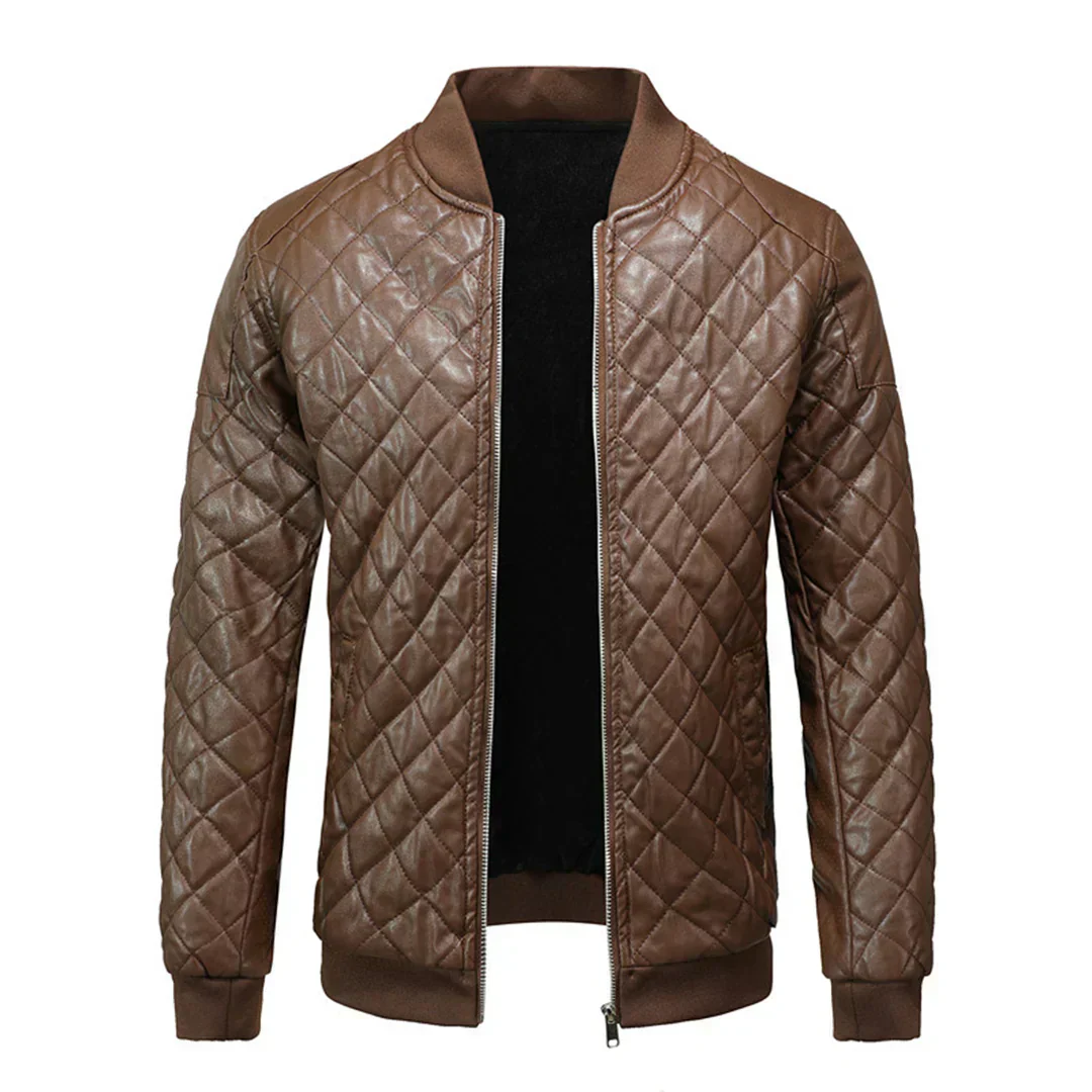 Rylan: A Stylish Men's Jacket