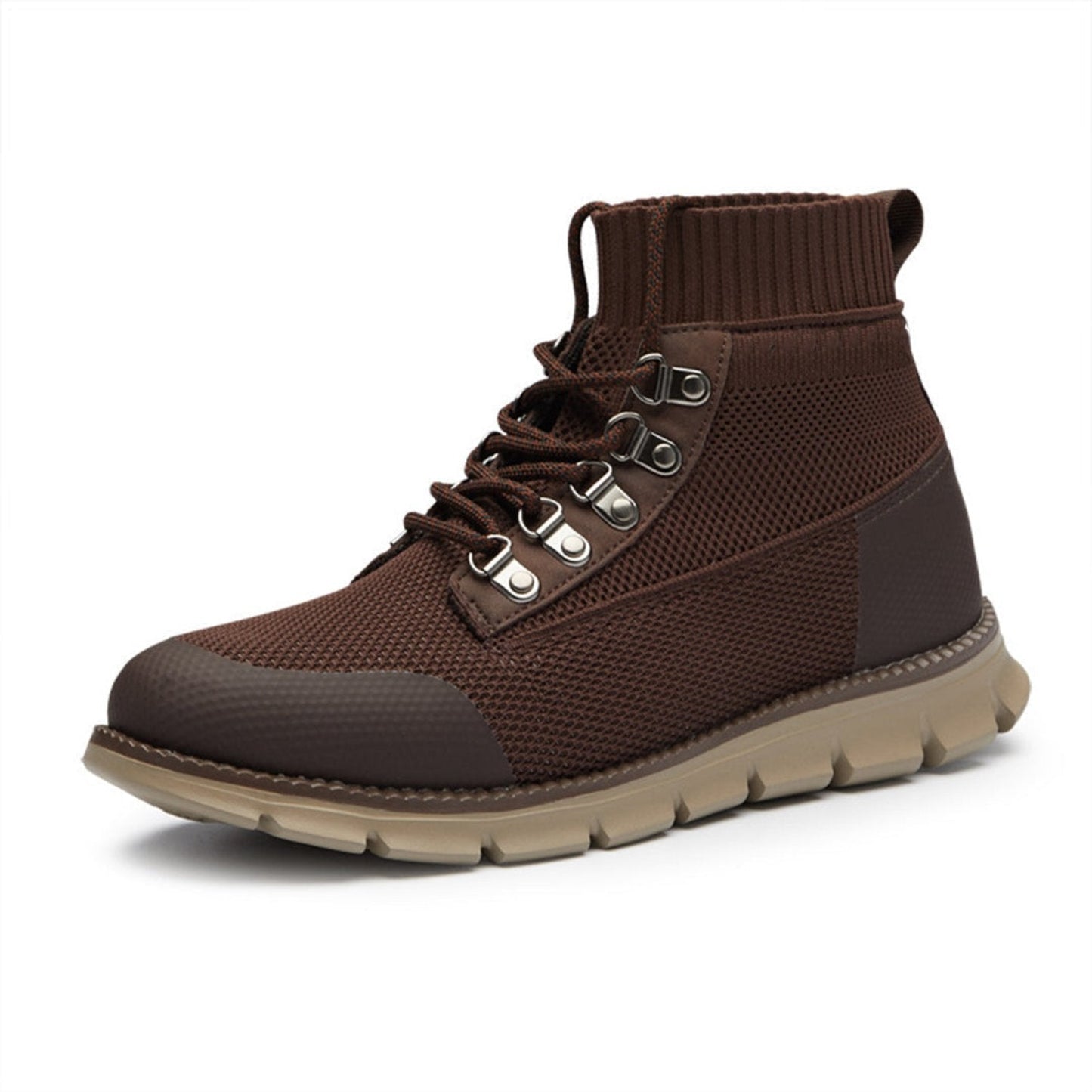 Comfortable Men's Casual Shoes