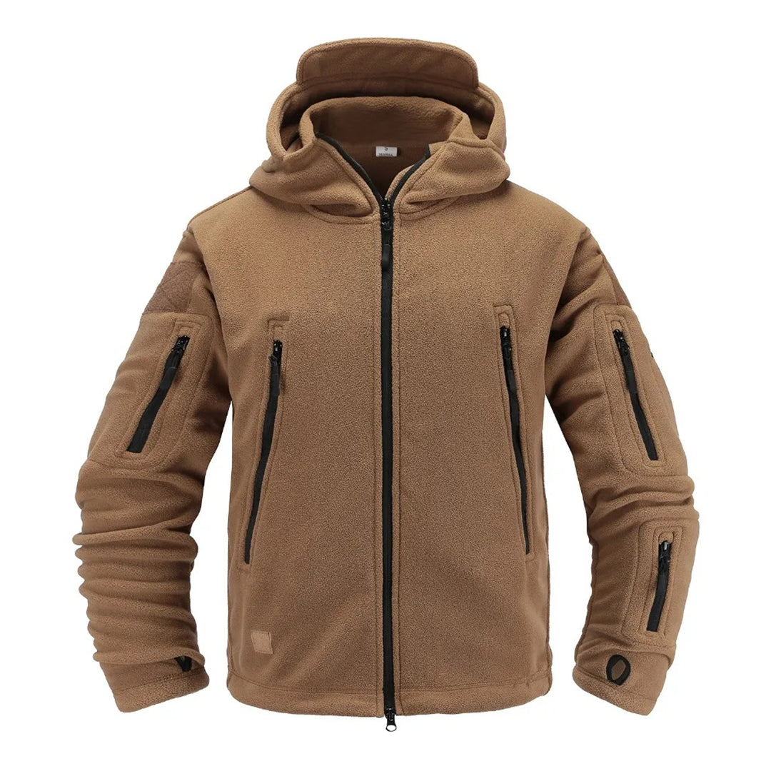 Stylish and comfortable Egil men's jacket for ultimate comfort
