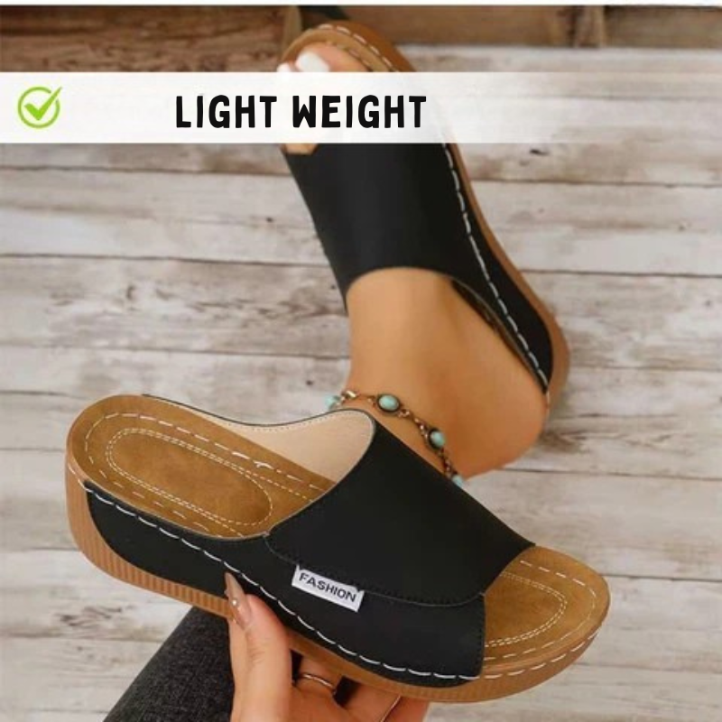 Halina – Women Orthopedic Sandals