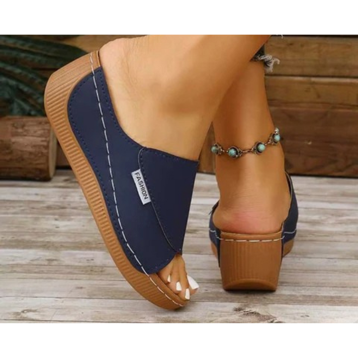Halina – Women Orthopedic Sandals