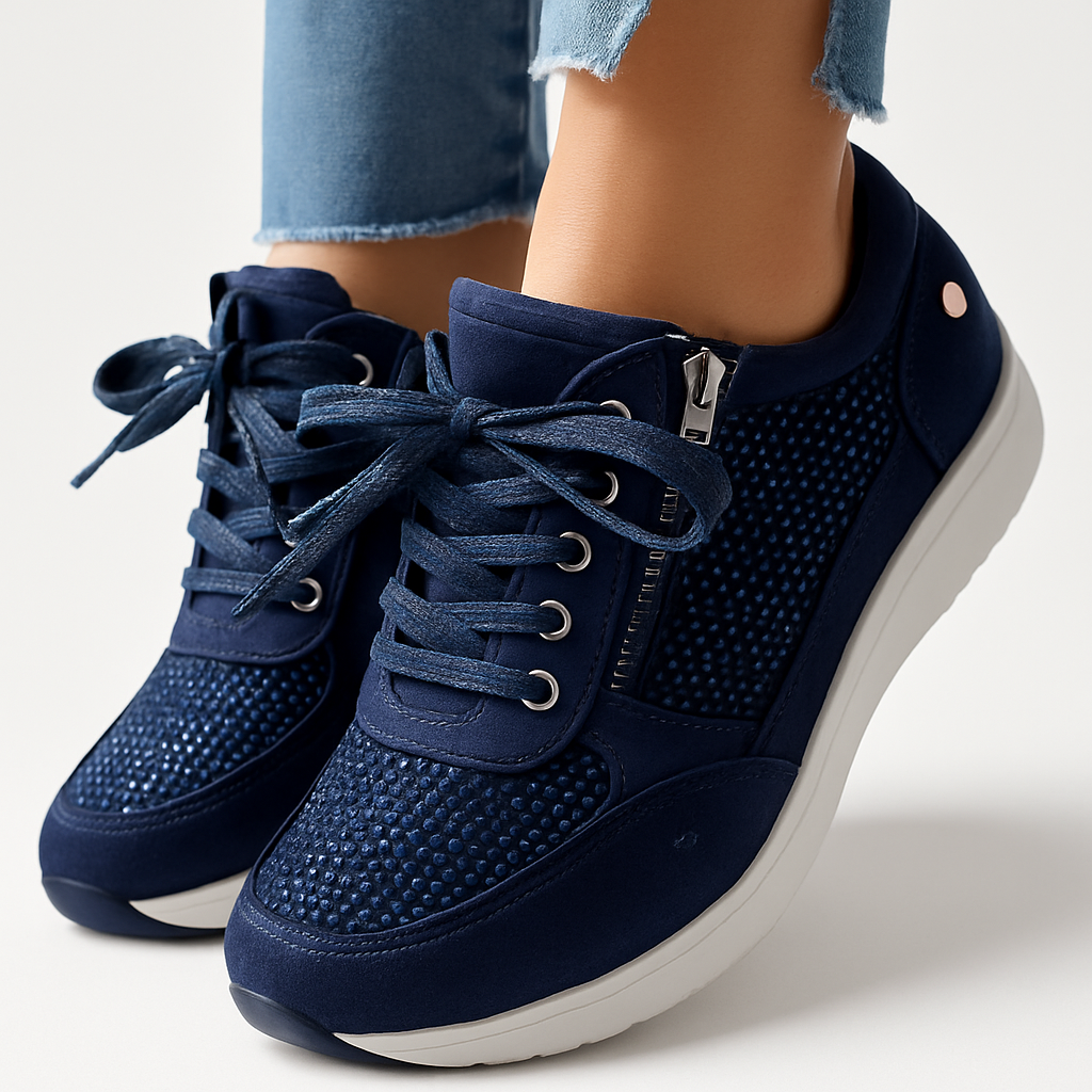 Bunion orthopaedic women's shoes