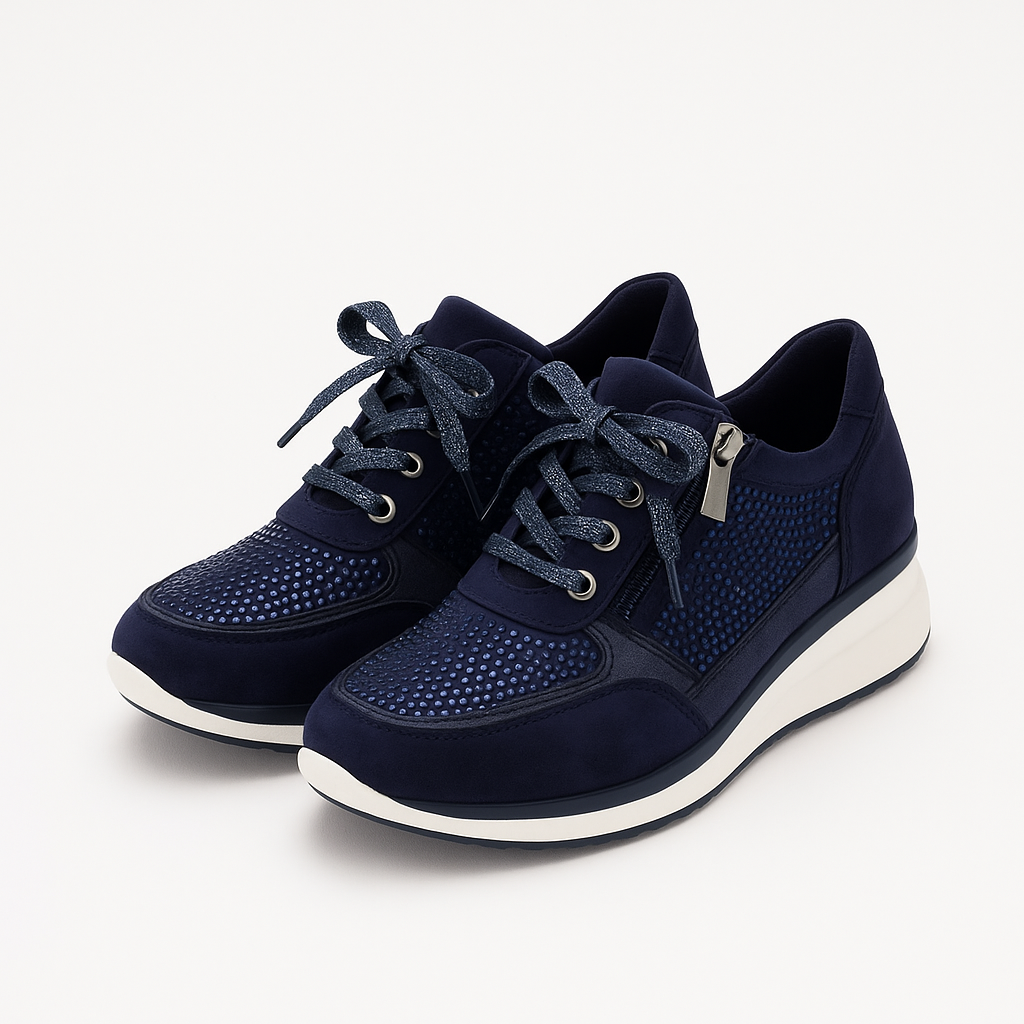 Bunion orthopaedic women's shoes