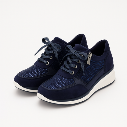 Bunion orthopaedic women's shoes