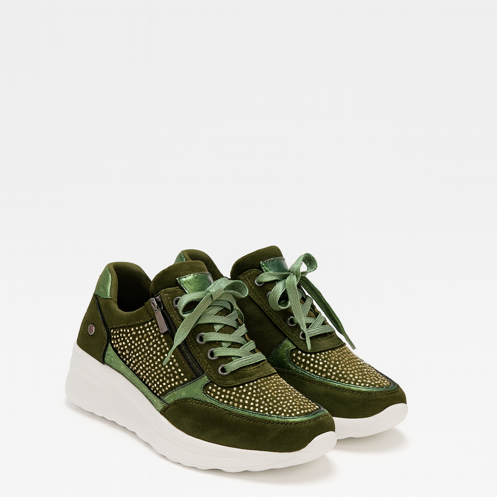 Bunion orthopaedic women's shoes