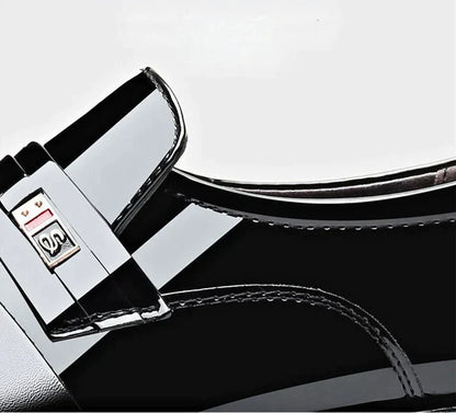 Business Shoes – Durable Blend Build & Cushioned Insole