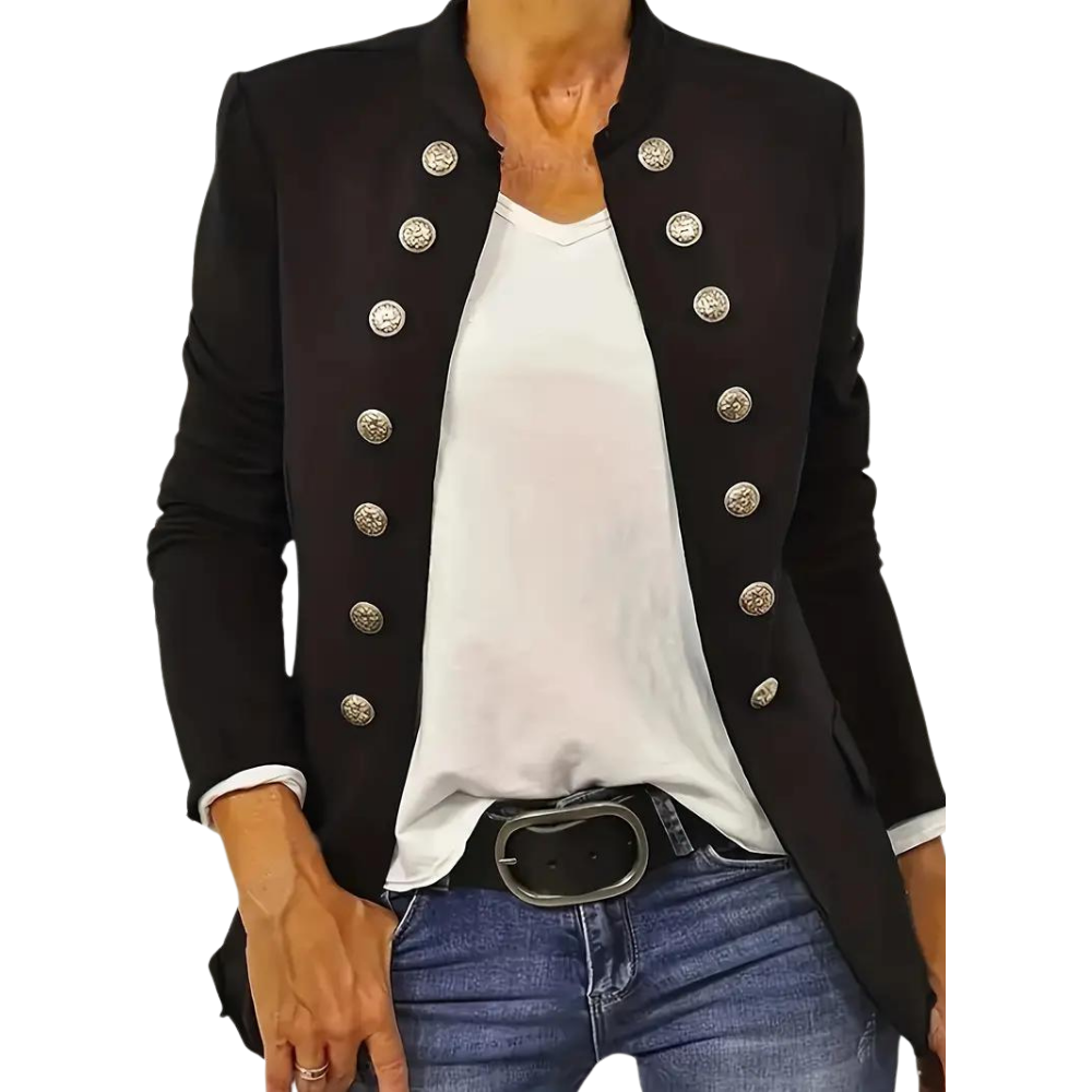 Classic Fit Women's Everyday Jacket