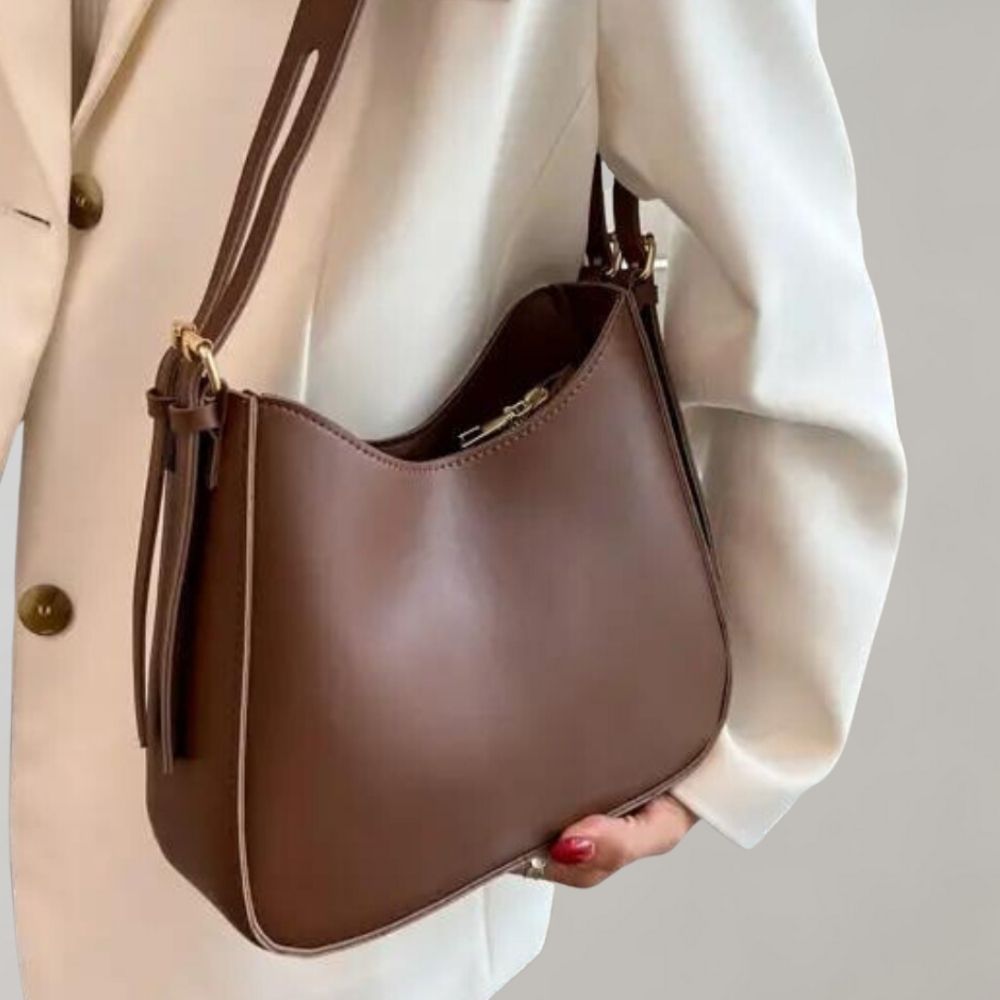 Minimalist crossbody bag for women - Stylish & practical