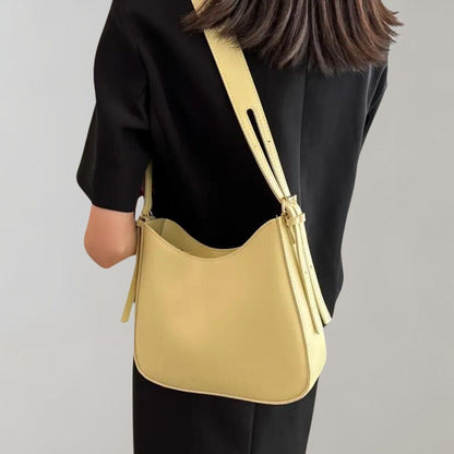 Minimalist crossbody bag for women - Stylish & practical
