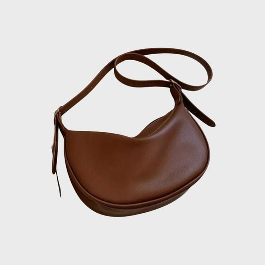 Bags-Simple crossbody bag for women in different colors