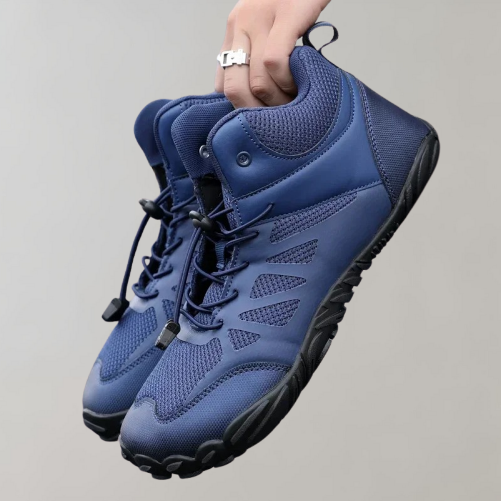 Classic Men's Outdoor Casual Shoes