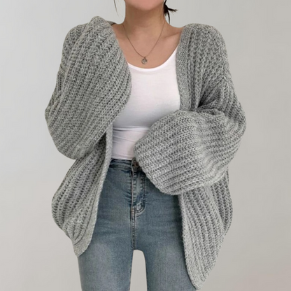 Comfy Women's Cardigan for Everyday Wear