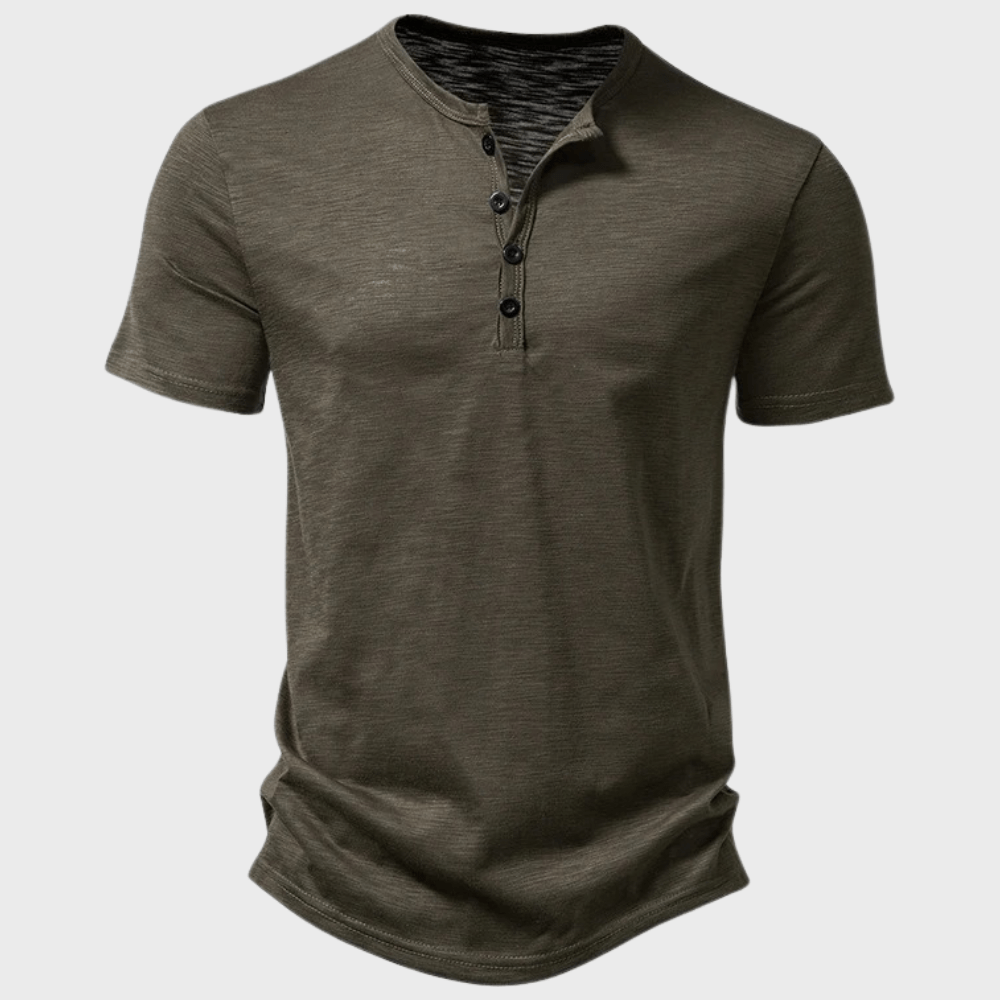 Relaxed Fit Classic Tee Shirt