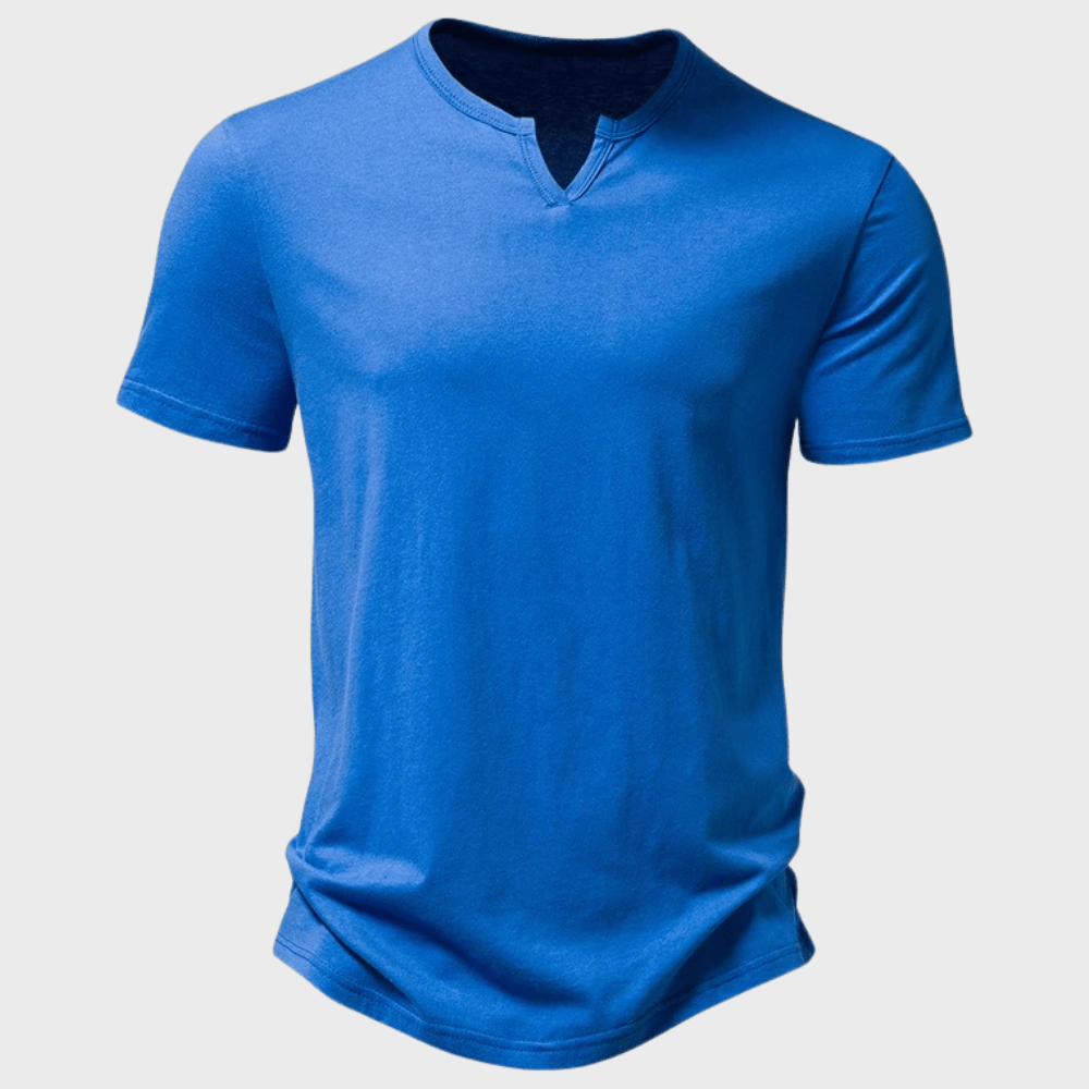 Relaxed Fit Classic Tee Shirt