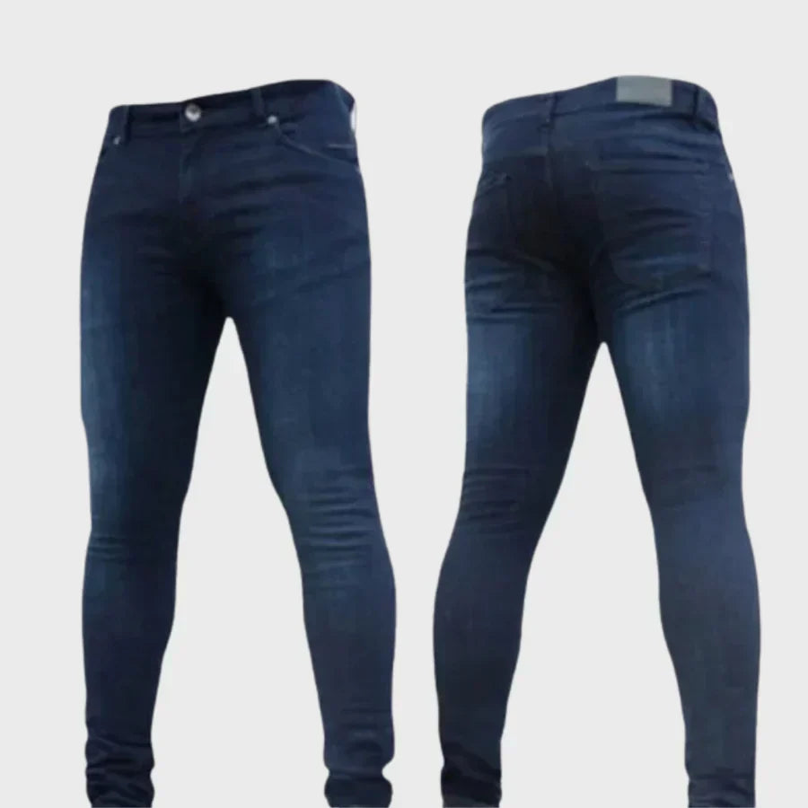 Stylish Men's Geir Skinny Jeans