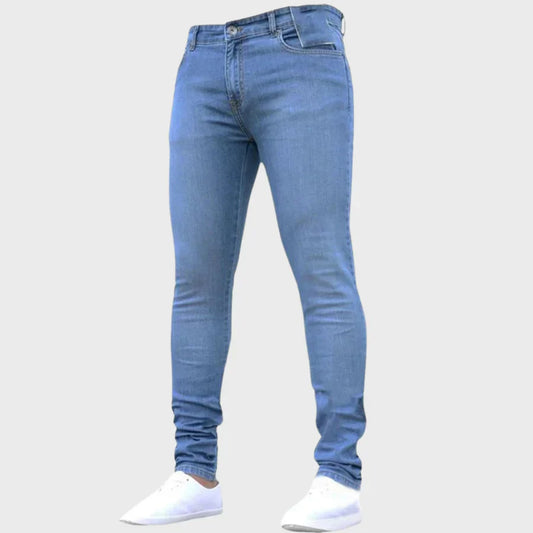 Stylish Men's Geir Skinny Jeans