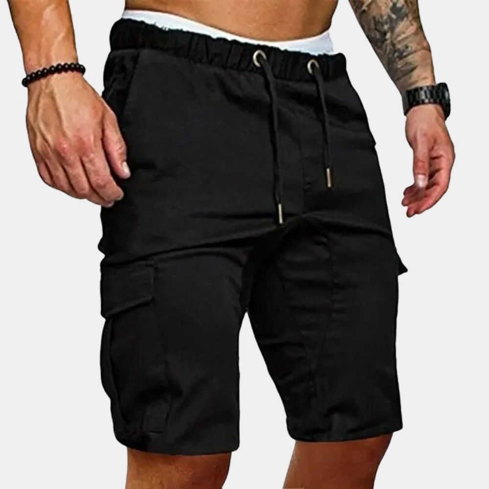 Comfortable Summer Shorts for Men