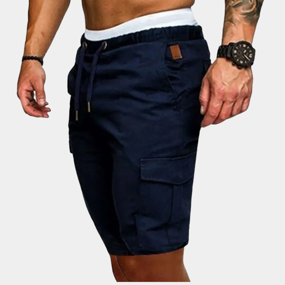 Comfortable Summer Shorts for Men