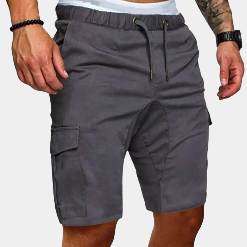Comfortable Summer Shorts for Men