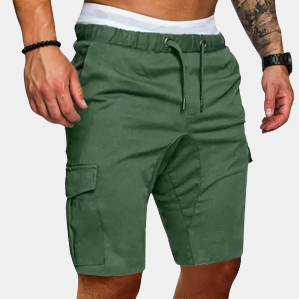 Comfortable Summer Shorts for Men