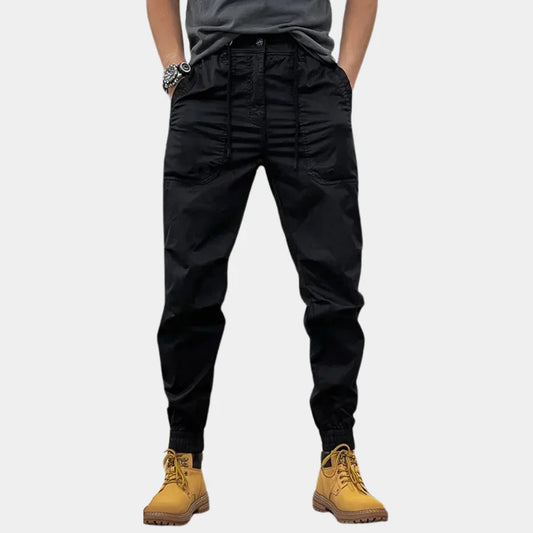 Men's Delano stylish cargo pants