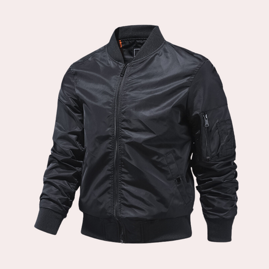 A stylish, lightweight Marshall men's jacket for all occasions