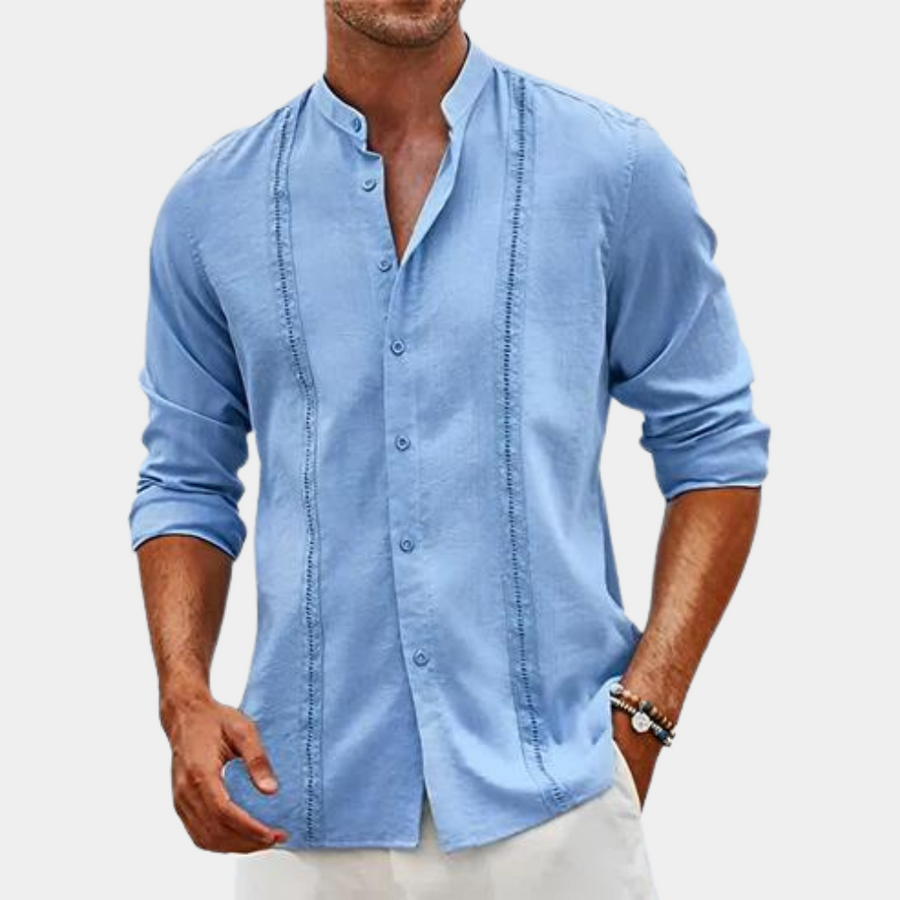 Fashionable men's shirt