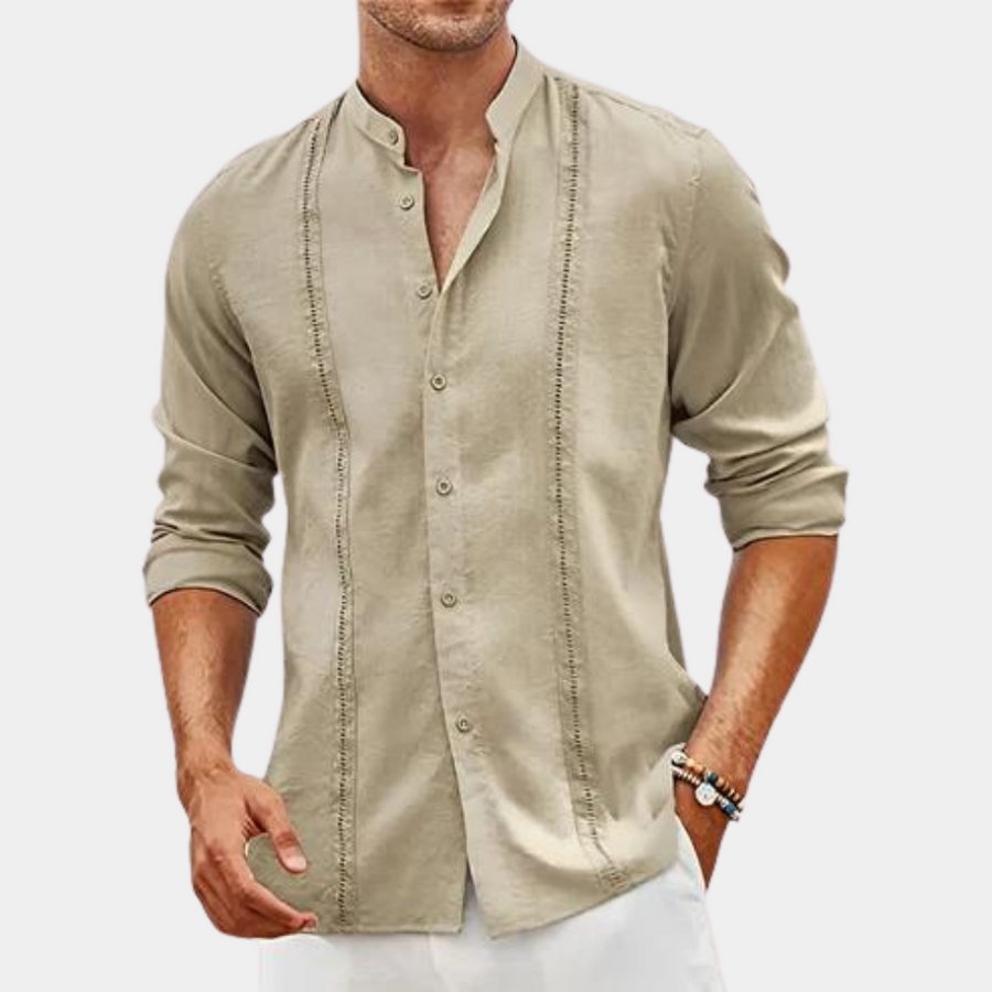 Fashionable men's shirt