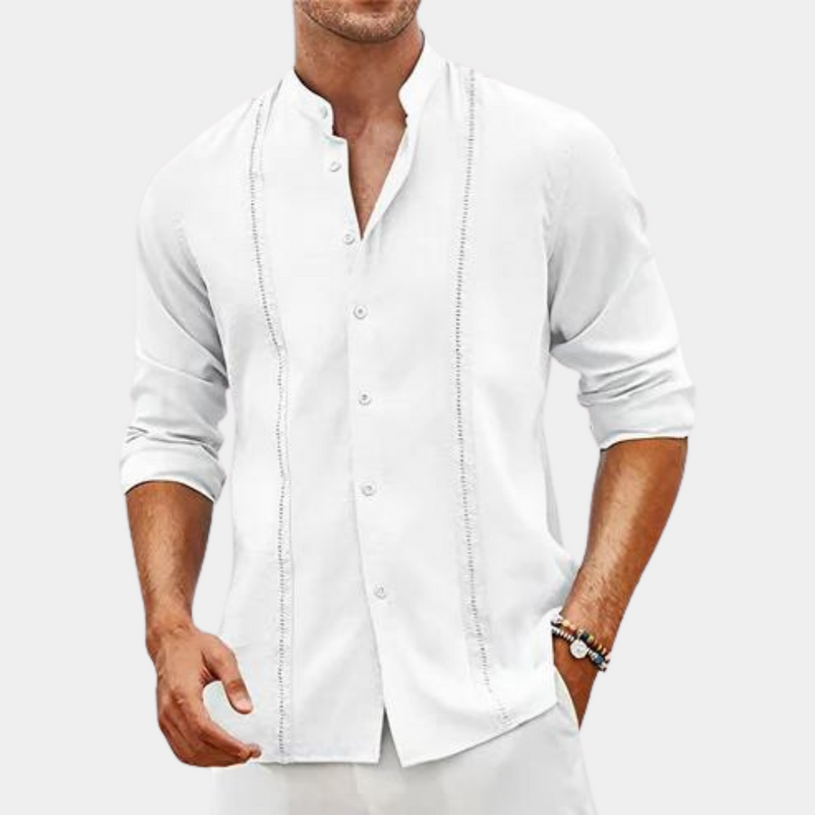 Fashionable men's shirt