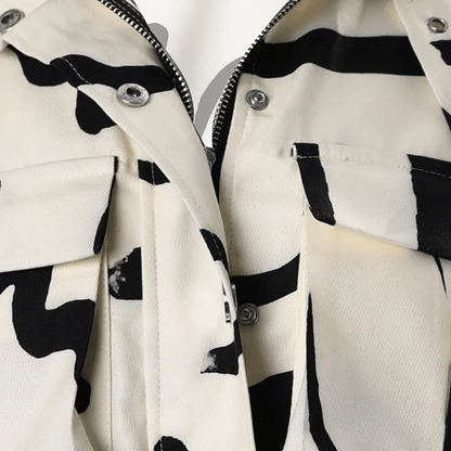 Stella - Fashionable ladies jacket