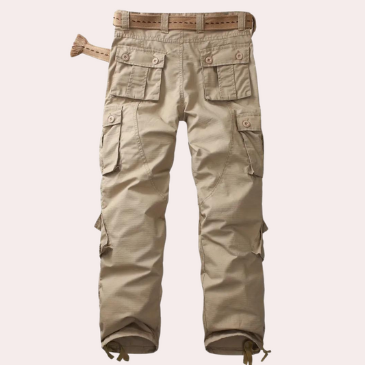 Stylish Nicolo Men's Cargo Pants