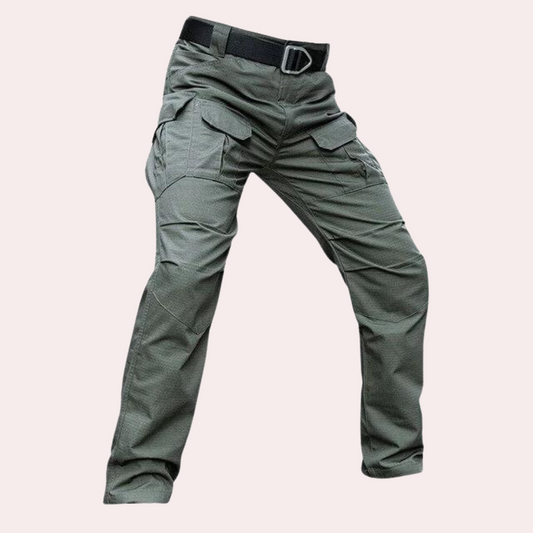 Men's stylish Vincent tactical cargo pants