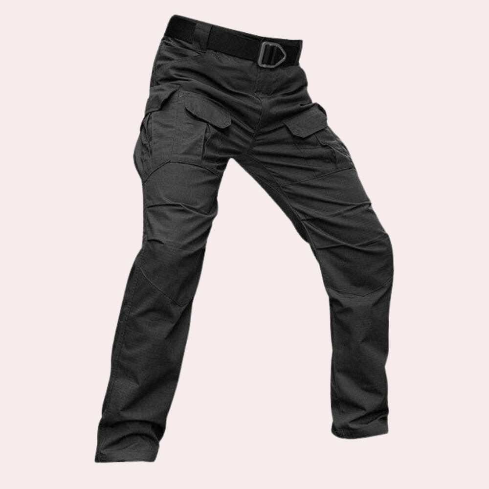 Men's stylish Vincent tactical cargo pants