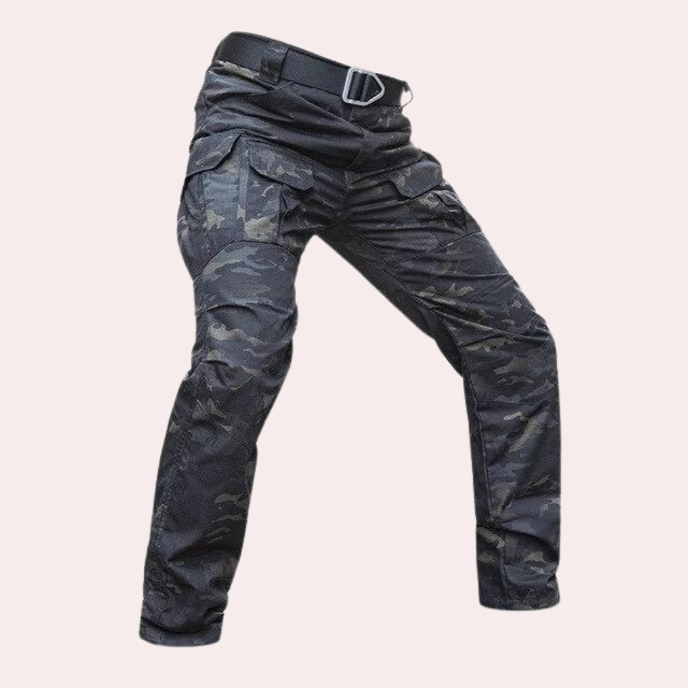 Men's stylish Vincent tactical cargo pants