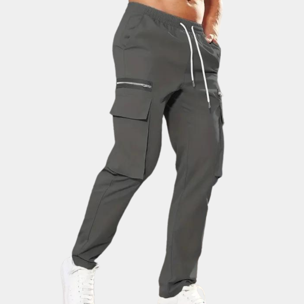 Modern, stylish men's pants