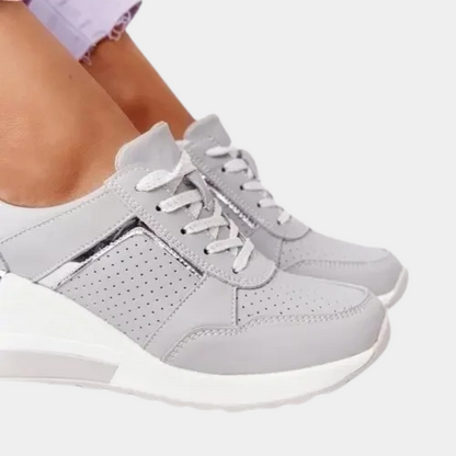 Women’s Comfortable Casual Sneaker – Sorcha Stylish & Supportive Design