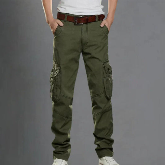 Men's stylish and comfortable cargo pants