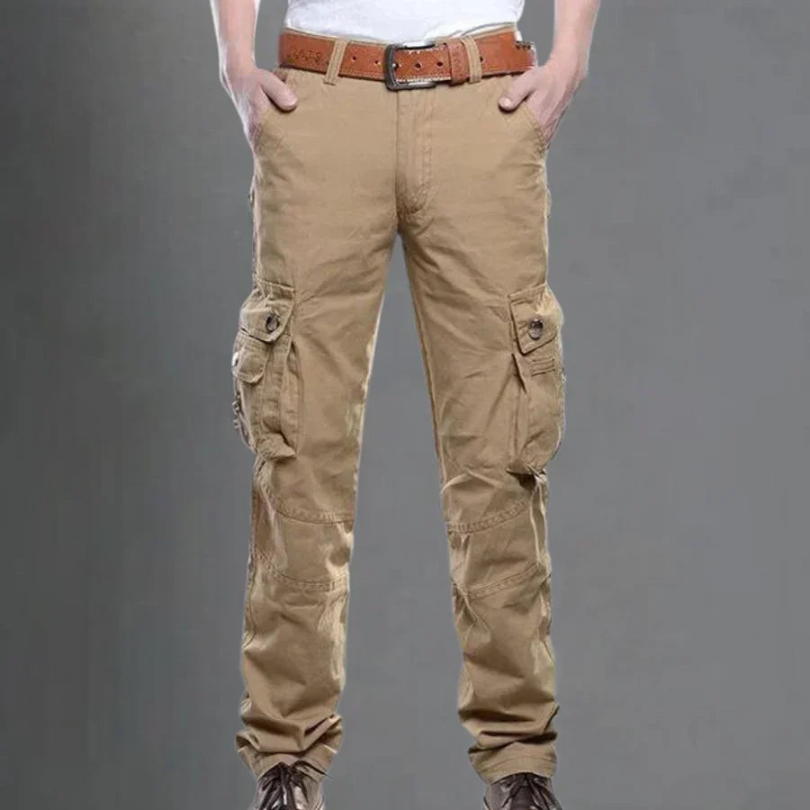 Men's stylish and comfortable cargo pants