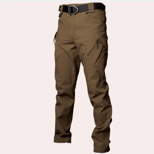 Casual stylish men's cargo pants