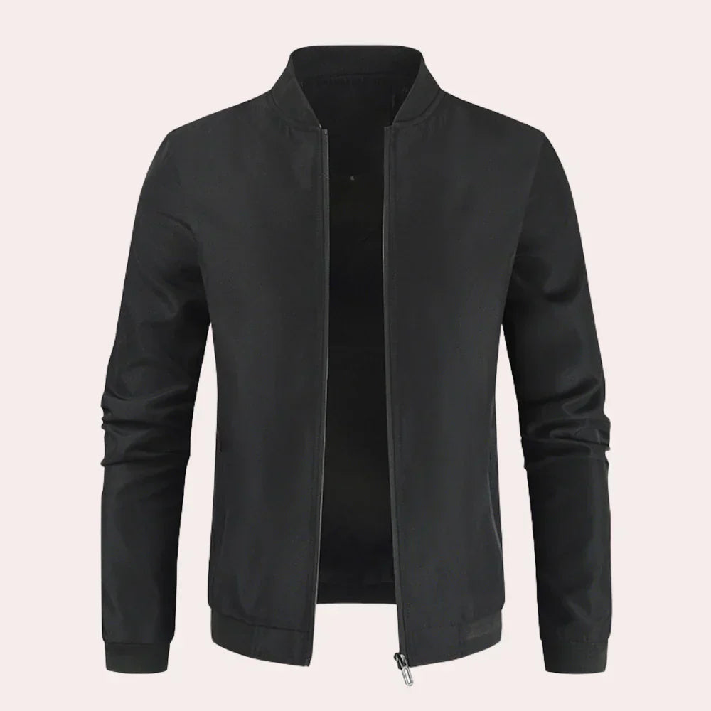 Men's stylish Emetryh windbreaker