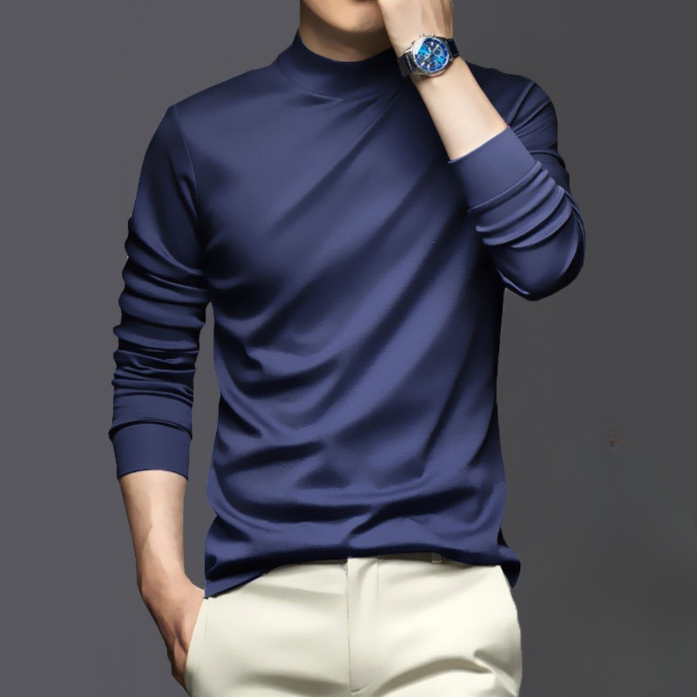 Lee | Fitted Men's Long Sleeve Shirt