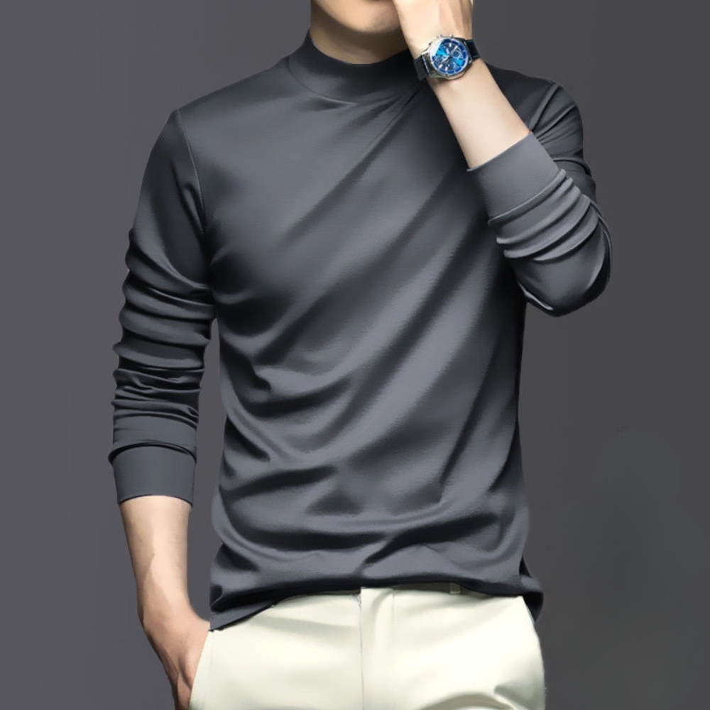 Lee | Fitted Men's Long Sleeve Shirt