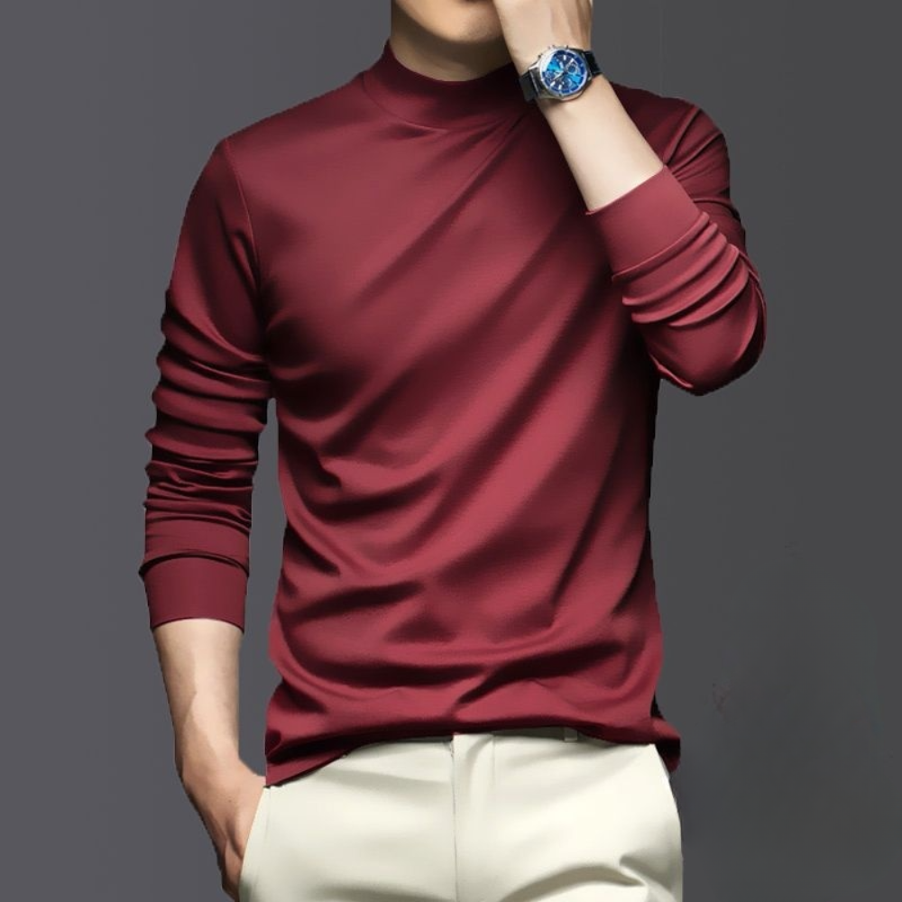 Lee | Fitted Men's Long Sleeve Shirt