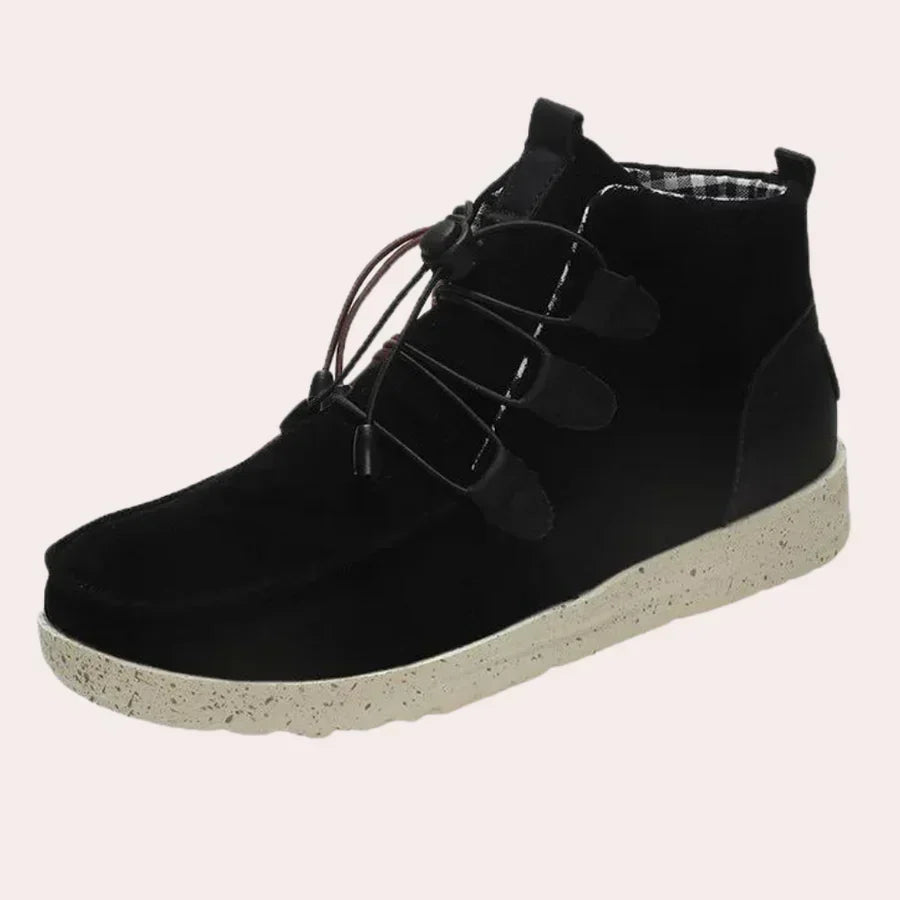 Women's Urania Elegant High Boots
