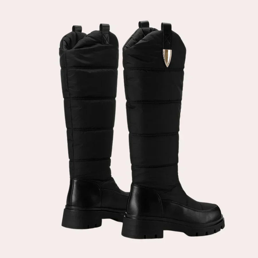 Elegant, comfortable Vega women's boots for any occasion