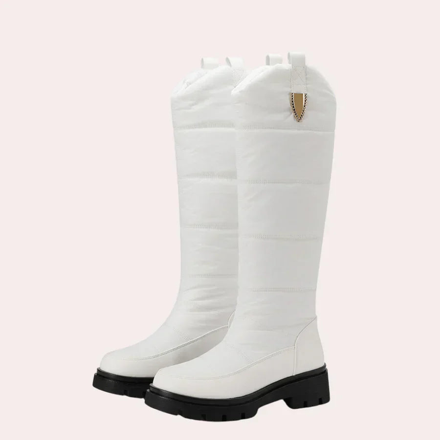 Elegant, comfortable Vega women's boots for any occasion