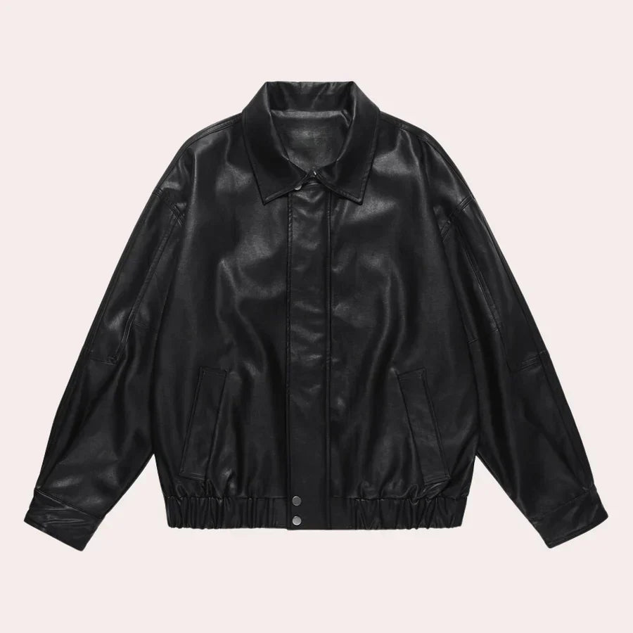 Sturdy and stylish men's Jannis jacket