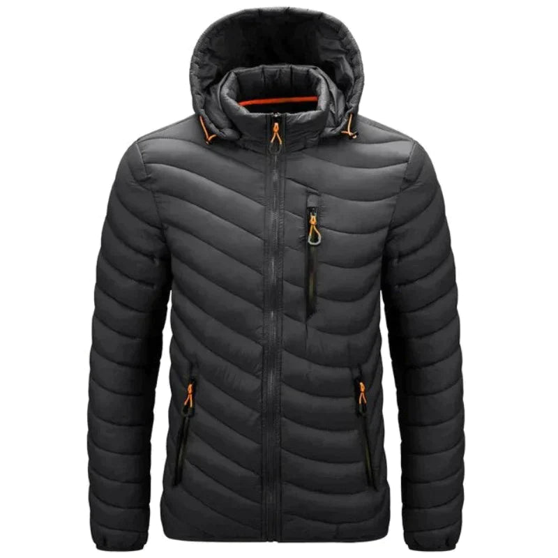 Men's Calvin Outdoor Down Jacket